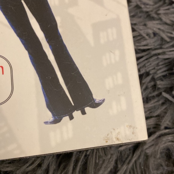 The Nanny Diaries BOOK - Picture 11 of 12